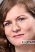 Рапопорт Екатерина Николаевна - Симферополь