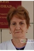 Рапоткина Татьяна Сергеевна - Оренбург