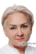 Раппопорт Анна Витальевна - Владикавказ