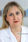 Расчепеева Ольга Петровна - Воронеж