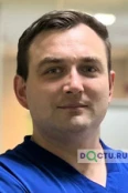 Расческов Георгий Александрович - Казань