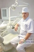 Рашев Сергей Евгеньевич - Сыктывкар