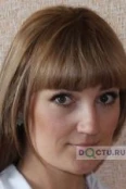Рашевская Алина Михайловна - Смоленск