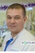 Ращевкин Борис Борисович - Магадан
