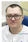 Рашидов Антон Юлдашевич - Ангарск