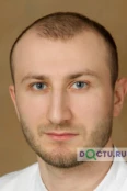 Рашидов Фикрет Бейдулаевич - Сургут