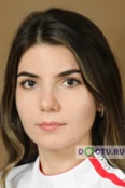 Рашидова Эльза Низамиевна - Сургут