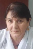 Рашидова Хафизат Ханбабаевна - Ульяновск