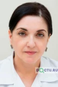 Рашидова Мадина Абдурашидовна - Махачкала