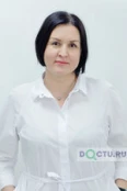 Рашидова Роза Вагизовна - Казань