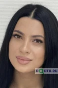 Рашидова София Султанбековна - Москва