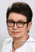 Рашитова Алсу Наилевна - Казань
