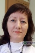 Рашитова Екатерина Геннадиевна - Саратов