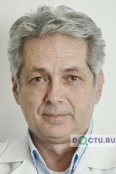 Расин Олег Григорьевич - Симферополь