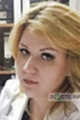 Раскатова Елена Владимировна - Москва