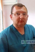 Расходчиков Алексей Викторович - Пенза