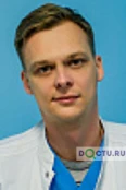 Раскидной Борис Анатольевич - Севастополь