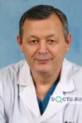 Раськин Андрей Леонидович - Чебоксары