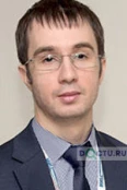 Раскин Григорий Александрович - Санкт-Петербург