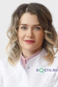 Раскова Елена Юрьевна - Москва