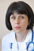 Распевина Марина Петровна - Владивосток