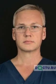 Распономарев Владимир Геннадьевич - Краснодар