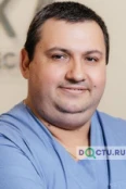 Распопов Алексей Валерьевич - Барнаул