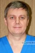 Распопов Александр Валентинович - Архангельск