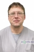 Распопов Сергей Валерьевич - Пермь