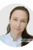 Распопова Анастасия Вадимовна - Тюмень