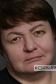 Распопова Татьяна Викторовна - Москва