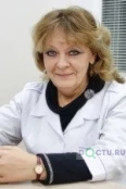 Распопова Валентина Владимировна - Новосибирск