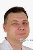Распутин Дмитрий Александрович - Самара