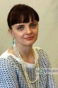Распутина Татьяна Павловна - Санкт-Петербург