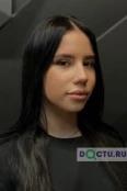 Рассадина Олеся Сергеевна - Санкт-Петербург