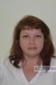 Расщепкина Наталья Ильинична - Астрахань