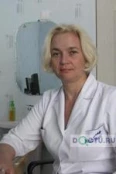 Рассказова Инна Юрьевна - Самара