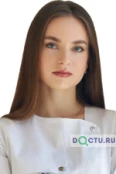 Рассказова Мария Алексеевна - Ростов-на-Дону