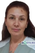 Рассказова Ольга Леонидовна - Тверь