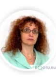 Рассказова Ольга Владимировна - Санкт-Петербург