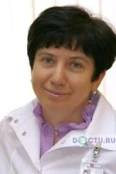 Рассохина Наталья Дмитриевна - Кемерово