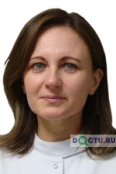 Рассохина Софья Викторовна - Москва
