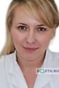 Рассолеева Ирина Генадьевна - Ноябрьск