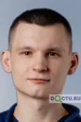 Рассолов Андрей Алексеевич - Рязань