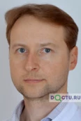 Рассолов Владимир Николаевич - Тольятти
