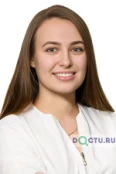 Рассолова Анна Сергеевна - Москва