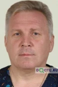 Рассомахин Андрей Александрович - Саратов