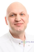 Расстрига Иван Александрович - Москва