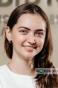 Рассыпнова Диана Сергеевна - Барнаул