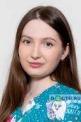 Растегаева Анастасия Игоревна - Новосибирск